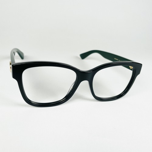 Gucci occhiali vista nero - gucci,
