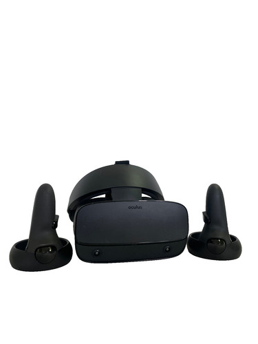 Oculus rift meta visore - rift, vr