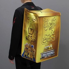 Zaino Saint Seiya Panno Myth