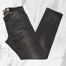 JECKERSON Jeans Uomo Toppe