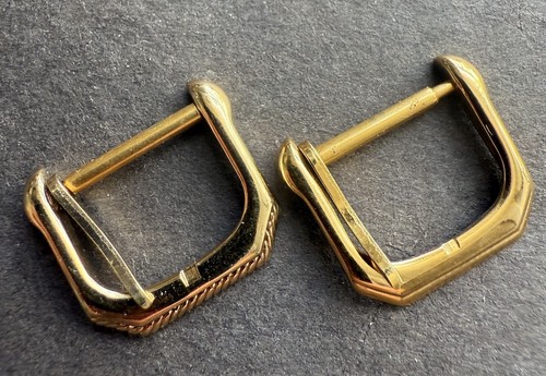 Fibbie vintage nos girard - fibbie,