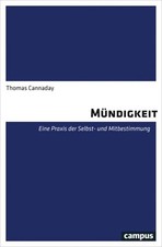 Mündigkeit Cannaday