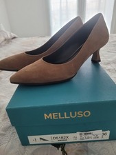 scarpe decollete donna