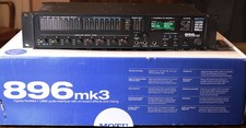 MOTU 896mk3 Hybrid –
