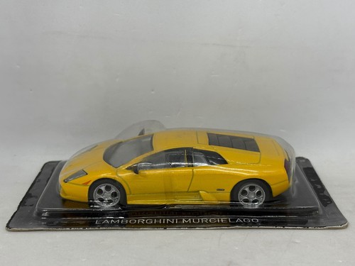 Modellino lamborghini - modellino,