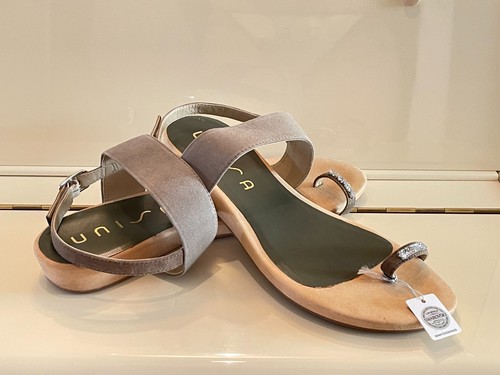 Sandali unisa con - sandali,