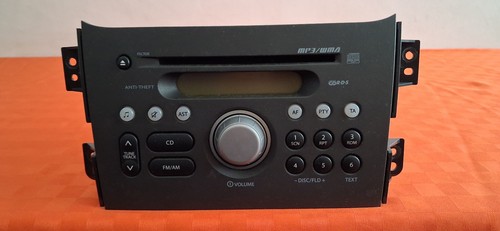 Autoradio originale suzuki - originale,