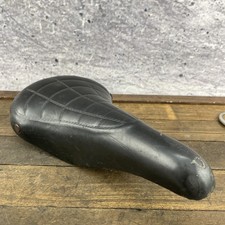 Sella bici da strada vintage