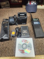 Kenwood TH-225A VHF  2m  Hand