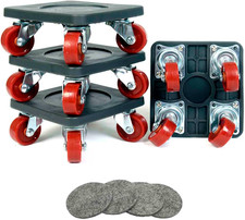 Rotelle per Spostare Mobili