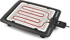 G10024 Giulietta Barbecue