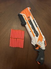 Nerf strike elite rough - n-strike,