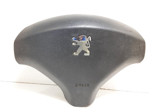 Airbag volante per peugeot - volante,