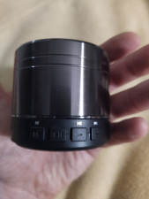 speaker bluetooth portatile PEAQ , leggi Bene Descrizione, Esteticamente Ok