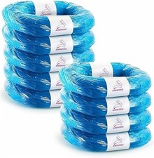 9 Pack Cat Litter Refills Bag