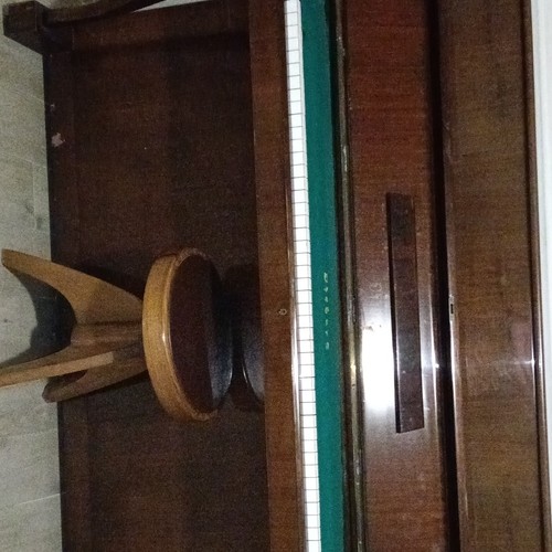 Wilberg pianoforte verticale - wilberg,