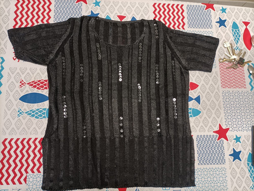 Maglia anni vintage - maglia,