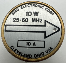 Elemento Wattmetro Thruline