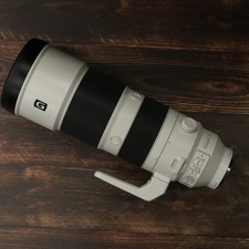 SONY FE 200-600mm F5.6-6.3 G OSS SEL200600G [Eccellente+2] #6387