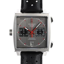 TAG Heuer Monaco Vintage