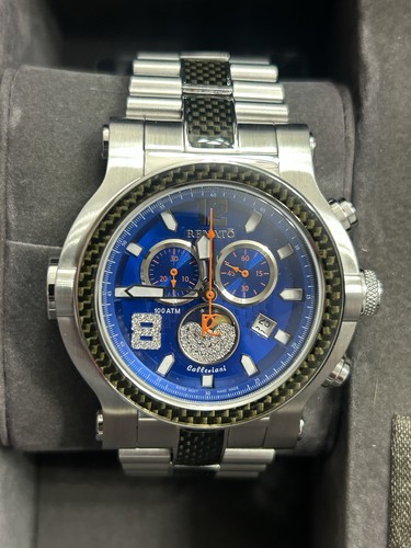 Orologio renato collezioni - orologio,