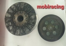 FRIZIONE Pulegge Campana YAMAHA X-MAX 250 2013 2014 2015