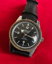 Olimpic lux diver anni 70