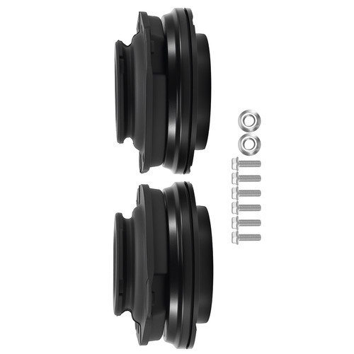 Kit supporti cuscinetti - kit, supporti+cuscinetti