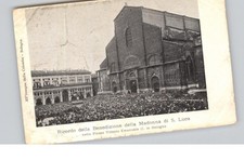 Ricordo Benedizione Madonna di