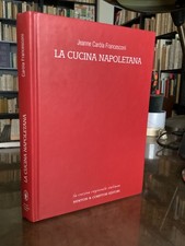 CUCINA NAPOLI- JEANNE CAROLA