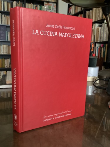 Cucina napoli jeanne carola - cucina, napoli-
