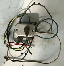 Interruttore luci devioluci