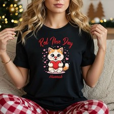 Maglietta Red Nose Day 2026