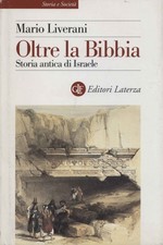 Oltre bibbia mario - la,