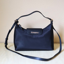 Borsa tracolla tommy - a,