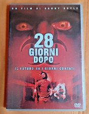 DVD   " 28 GIORNI DOPO "  Cillian Murphy -  Leggi Inserzione