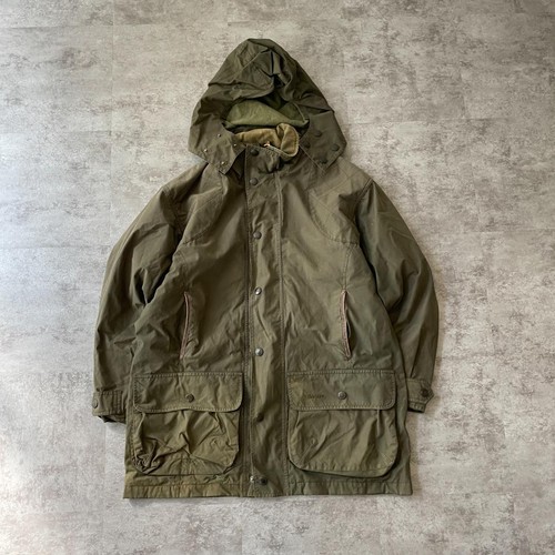 Giacca verde uomo barbour - verde,