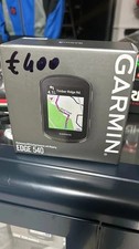 Garmin Ciclocomputer Edge 540