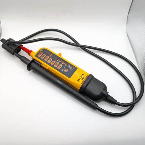 Fluke t90 tester tensione - t90, e