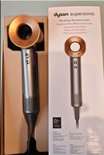 dyson supersonic hd08