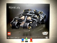 LEGO Super Heroes - 76240 -