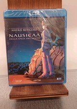 Nausicaa Della Valle Del Vento