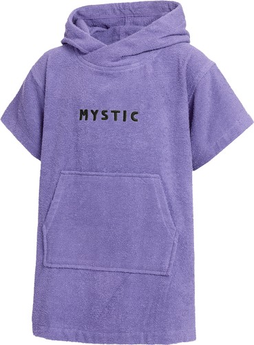 Poncho surf mystic marca - poncho,