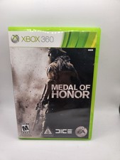 Medal of Honor - Microsoft