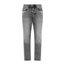 Armani Exchange - Jeans nero 5