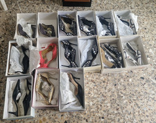 stock 15 paia di scarpe