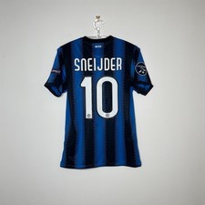 Maillot football jersey - de,
