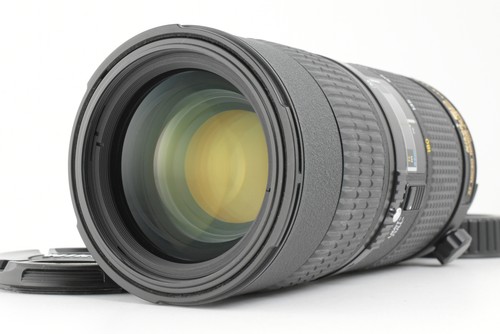Nikon micro nikkor 180mm - nikon,