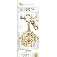 Portachiavi Charm Giratempo