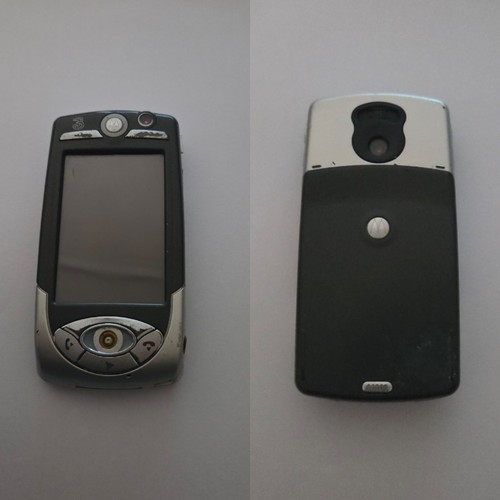 Cellulare motorola a1000 - motorola,